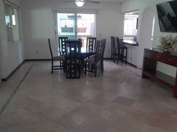CASA EN VENTA EN BURGOS BUGAMBILIAS ,TEMIXCO , MORELOS.
