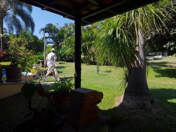 CASA EN VENTA EN BURGOS BUGAMBILIAS ,TEMIXCO , MORELOS.