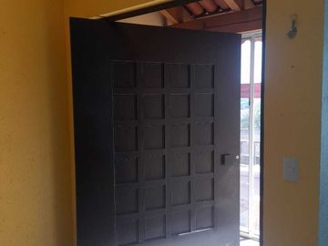 CASA EN VENTA EN BURGOS BUGAMBILIAS ,TEMIXCO , MORELOS.