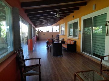 CASA EN VENTA EN BURGOS BUGAMBILIAS ,TEMIXCO , MORELOS.