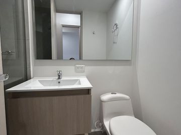 apartamento en arriendo en las vegas. Cod A9433860