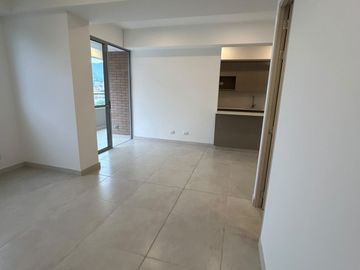 apartamento en arriendo en las vegas. Cod A9433860