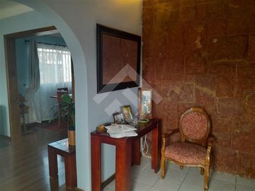 Casa en venta de 4D y 3B en sector Valencia, Quilpué