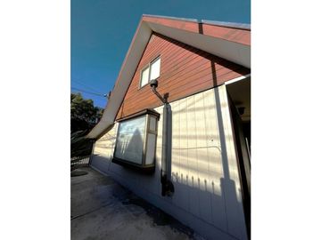 Hermosa Casa nueva en Pueblo Nuevo