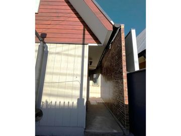 Hermosa Casa nueva en Pueblo Nuevo