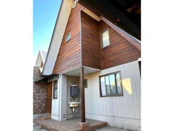Hermosa Casa nueva en Pueblo Nuevo