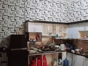 Jual Rumah Minimalis Green Semanggi Econtus Siap Huni