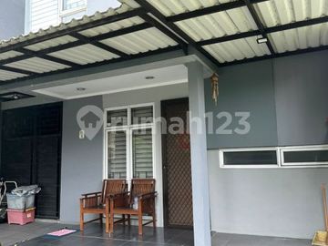Dijual Rumah Nyaman Siap Huni di The Icon BSD