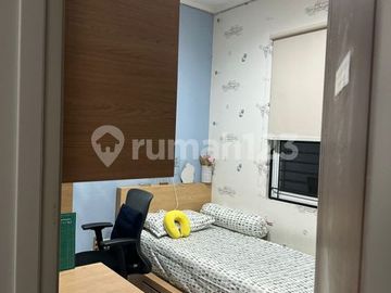 Dijual Rumah Nyaman Siap Huni di The Icon BSD