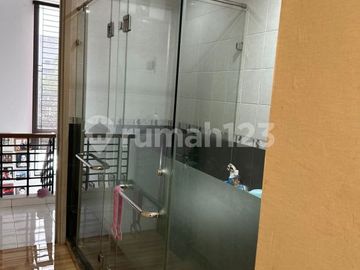 Dijual Rumah Nyaman Siap Huni di The Icon BSD