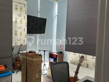 Dijual Rumah Nyaman Siap Huni di The Icon BSD