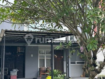 Dijual Rumah Nyaman Siap Huni di The Icon BSD