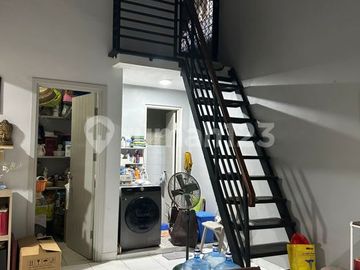 Dijual Rumah Nyaman Siap Huni di The Icon BSD