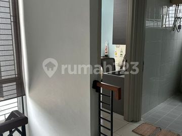 Dijual Rumah Nyaman Siap Huni di The Icon BSD