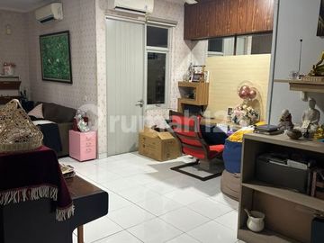 Dijual Rumah Nyaman Siap Huni di The Icon BSD