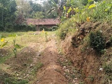 Tanah ngargoyoso 1400m 275jt