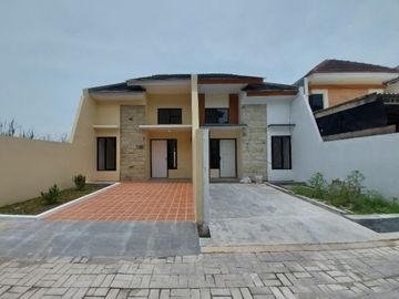 dijual rumah medayu utara