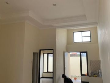 dijual rumah medayu utara