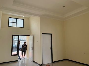 dijual rumah medayu utara