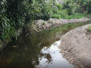 Dijual Tanah di Sleman Dekat Kampus UII