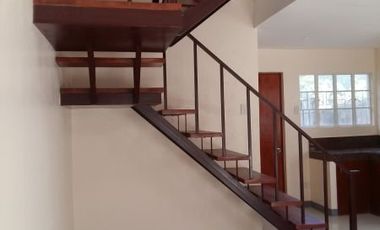 Affordable Townhouse for Sale in Jugan, Consolacion Cebu