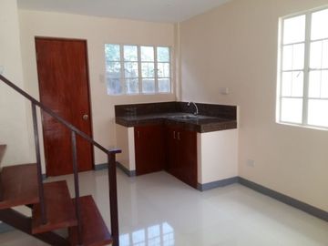Affordable Townhouse for Sale in Jugan, Consolacion Cebu