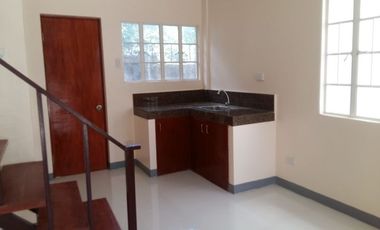 Affordable Townhouse for Sale in Jugan, Consolacion Cebu