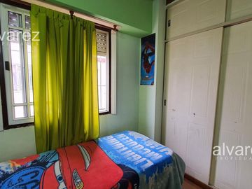 Duplex 3 Ambientes Venta  Ramos Mejia Patio Privado