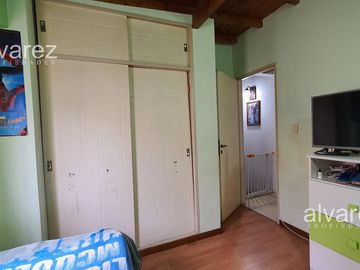 Duplex 3 Ambientes Venta  Ramos Mejia Patio Privado