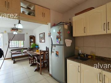 Duplex 3 Ambientes Venta  Ramos Mejia Patio Privado