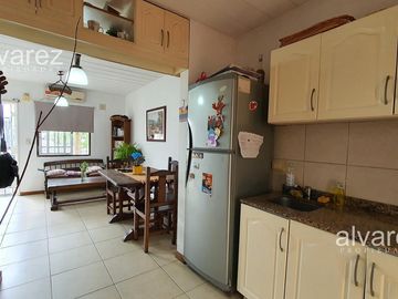 Duplex 3 Ambientes Venta  Ramos Mejia Patio Privado