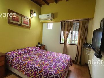 Duplex 3 Ambientes Venta  Ramos Mejia Patio Privado