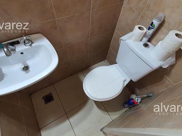 Duplex 3 Ambientes Venta  Ramos Mejia Patio Privado