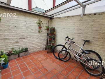 Duplex 3 Ambientes Venta  Ramos Mejia Patio Privado