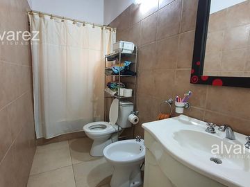 Duplex 3 Ambientes Venta  Ramos Mejia Patio Privado