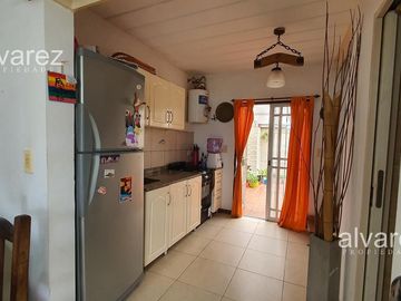 Duplex 3 Ambientes Venta  Ramos Mejia Patio Privado