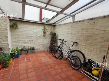 Duplex 3 Ambientes Venta  Ramos Mejia Patio Privado