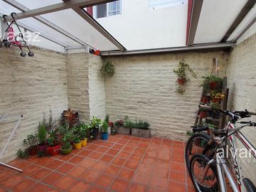 Duplex 3 Ambientes Venta  Ramos Mejia Patio Privado