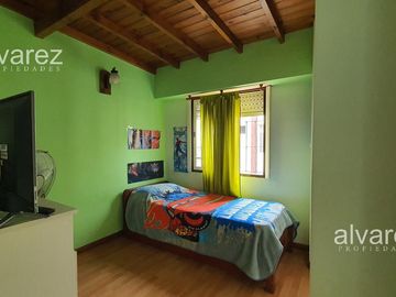 Duplex 3 Ambientes Venta  Ramos Mejia Patio Privado