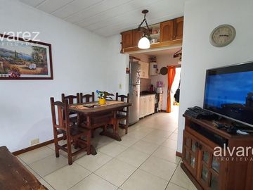 Duplex 3 Ambientes Venta  Ramos Mejia Patio Privado