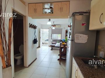 Duplex 3 Ambientes Venta  Ramos Mejia Patio Privado
