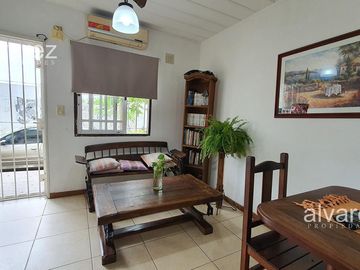 Duplex 3 Ambientes Venta  Ramos Mejia Patio Privado