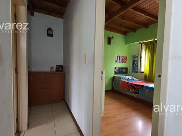 Duplex 3 Ambientes Venta  Ramos Mejia Patio Privado