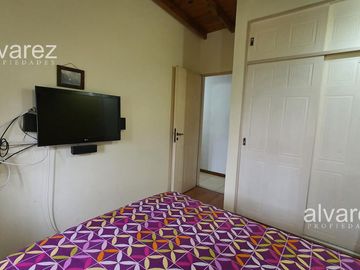 Duplex 3 Ambientes Venta  Ramos Mejia Patio Privado