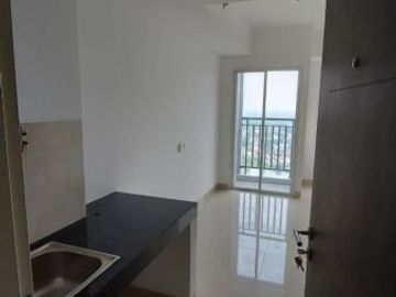 Dijual Apartemen Serpong Garden Cisauk Tangerang Tower Bellerosa Tipe Studio Lantai 26 Unfurnished