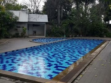 Rumah Cantik 2 Lantai Di Ciledug Raya - 4396