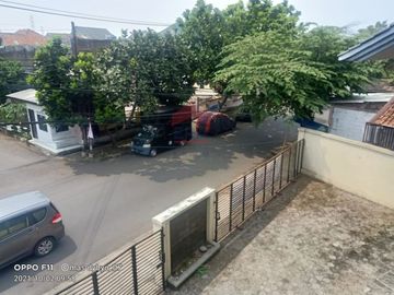 Rumah besar 2 lantai tidak jauh dr jl Jakarta,tanjung sari, Antapani