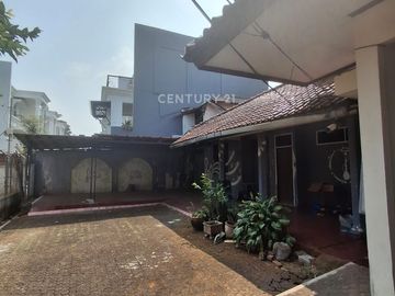 Dijual 2 Bangunan Dan Lahan Di Cilandak JakSel
