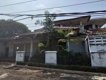 Dijual 2 Bangunan Dan Lahan Di Cilandak JakSel
