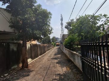 Dijual 2 Bangunan Dan Lahan Di Cilandak JakSel